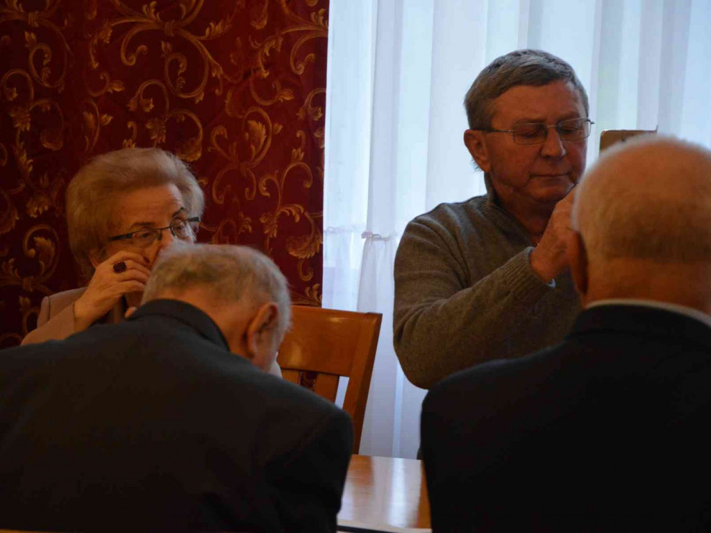 Wielkie święto diabetyków w Kobylnikach pod Kruszwicą [FOTO]