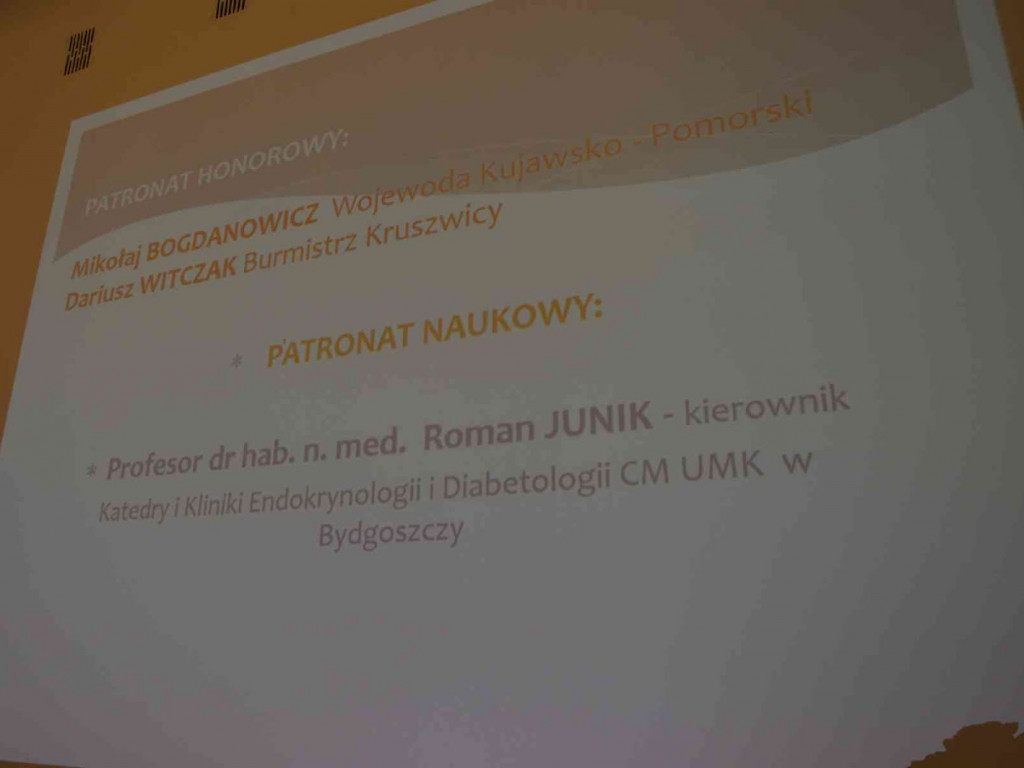 Wielkie święto diabetyków w Kobylnikach pod Kruszwicą [FOTO]