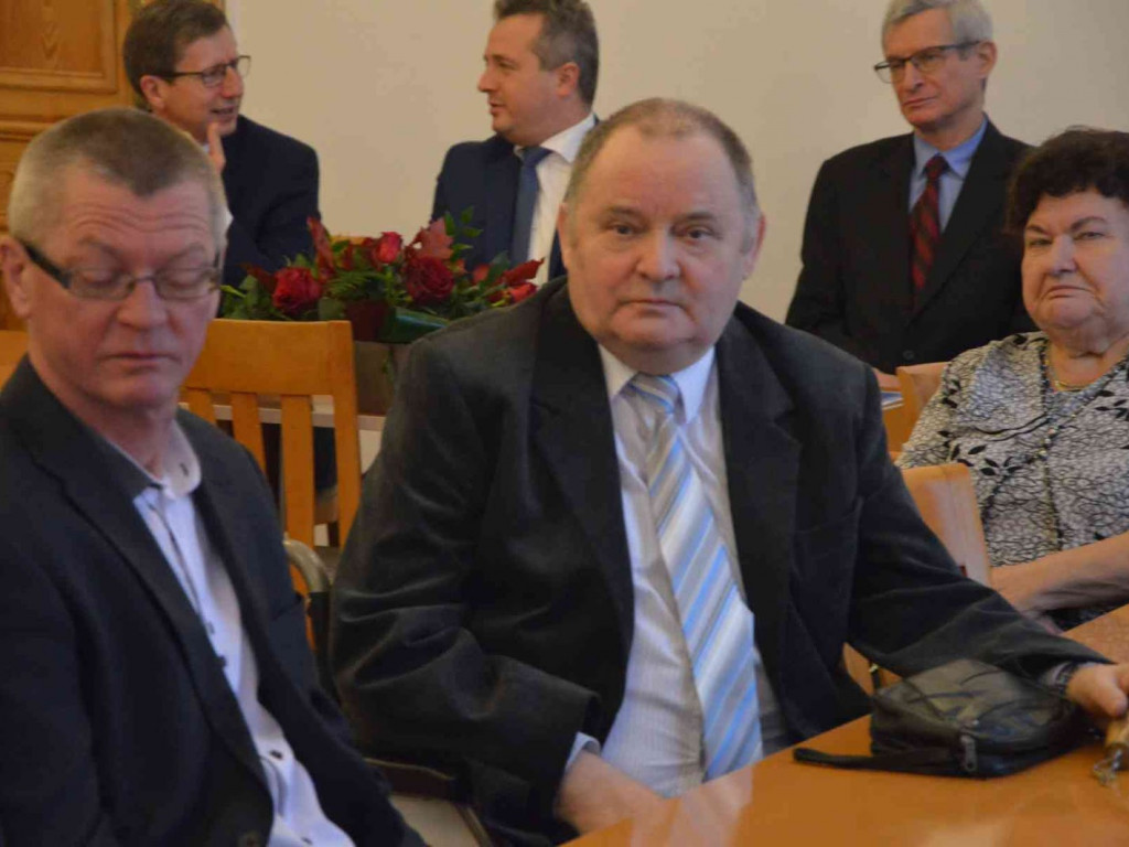 Wielkie święto diabetyków w Kobylnikach pod Kruszwicą [FOTO]