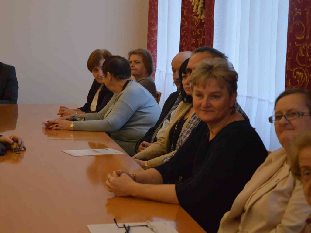 Wielkie święto diabetyków w Kobylnikach pod Kruszwicą [FOTO]