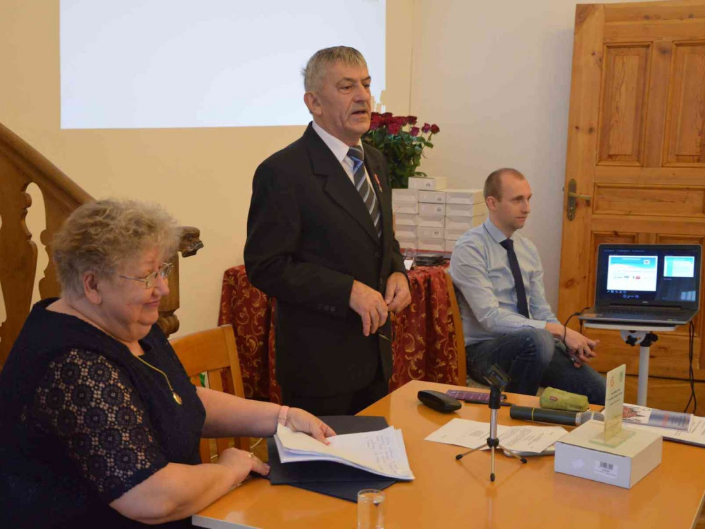 Wielkie święto diabetyków w Kobylnikach pod Kruszwicą [FOTO]