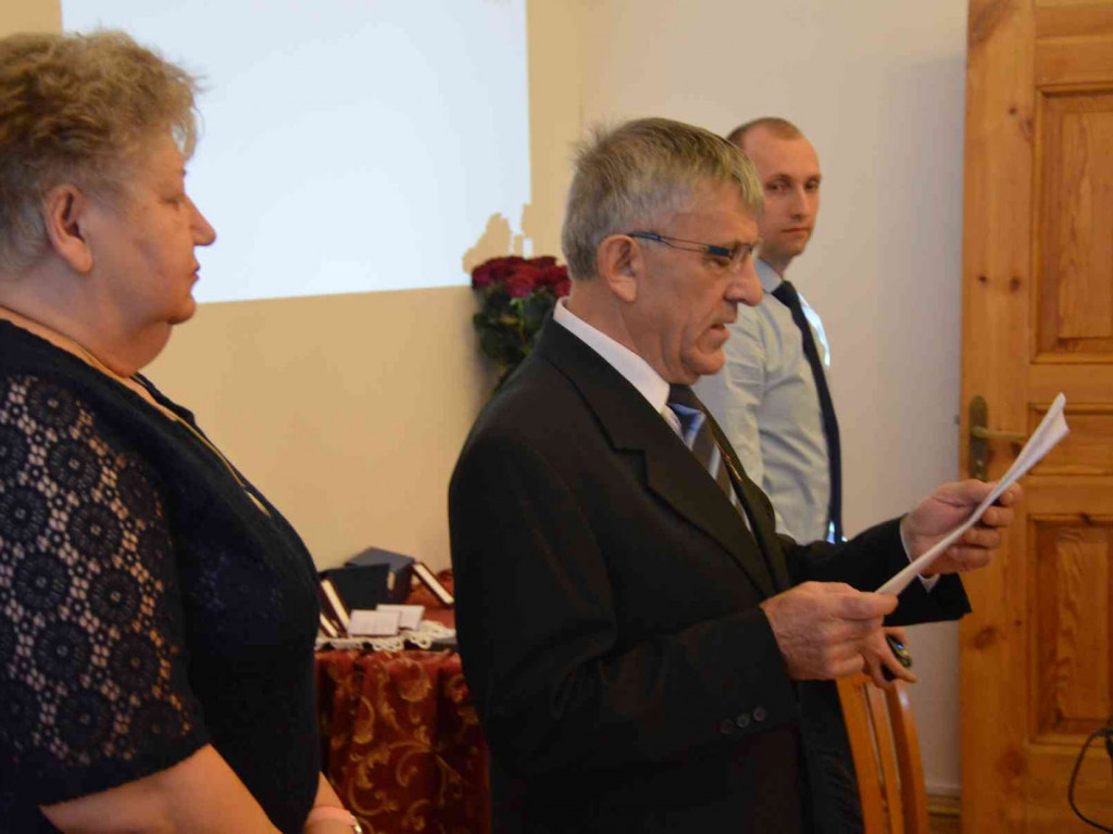 Wielkie święto diabetyków w Kobylnikach pod Kruszwicą [FOTO]