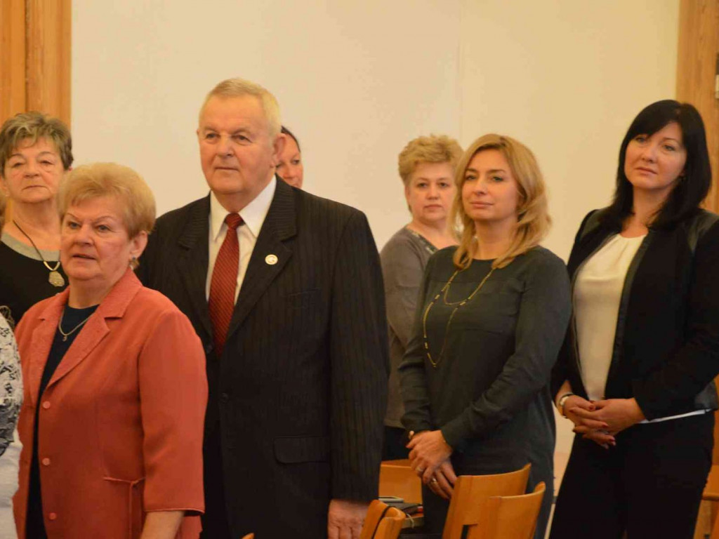 Wielkie święto diabetyków w Kobylnikach pod Kruszwicą [FOTO]