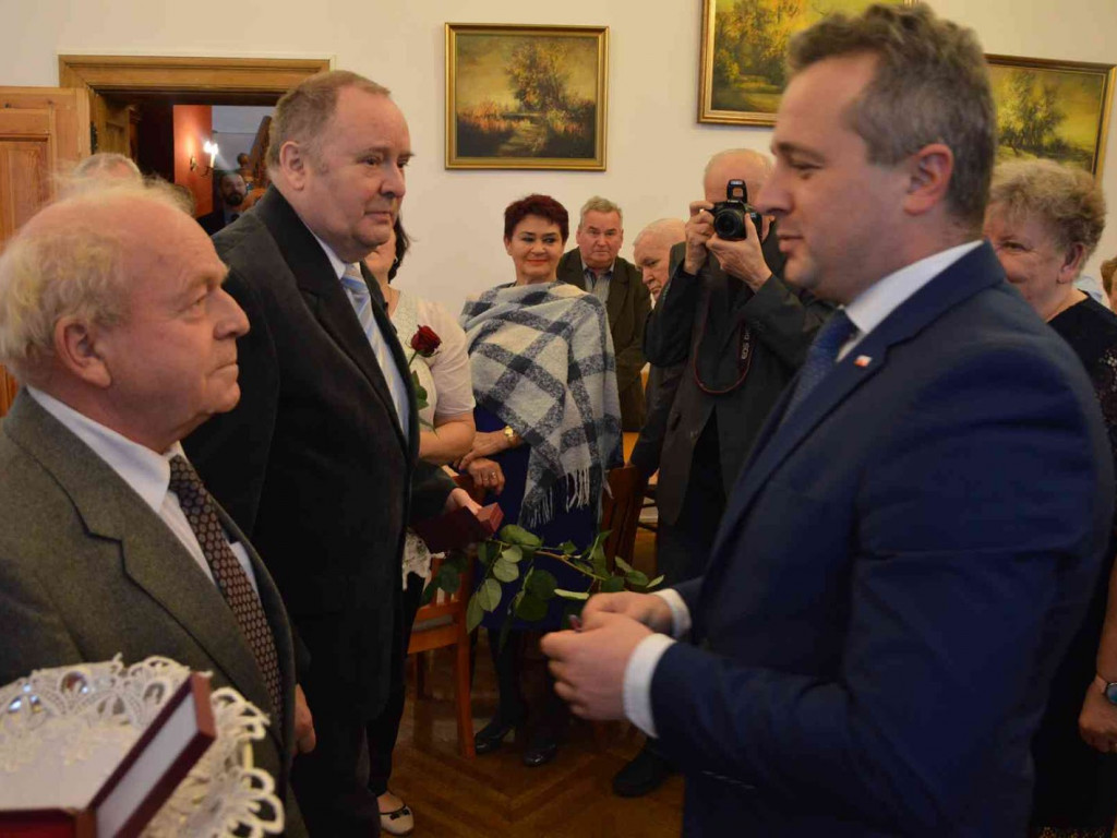 Wielkie święto diabetyków w Kobylnikach pod Kruszwicą [FOTO]