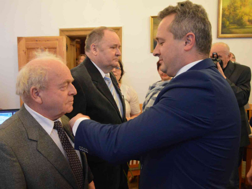 Wielkie święto diabetyków w Kobylnikach pod Kruszwicą [FOTO]