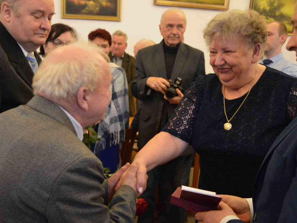 Wielkie święto diabetyków w Kobylnikach pod Kruszwicą [FOTO]