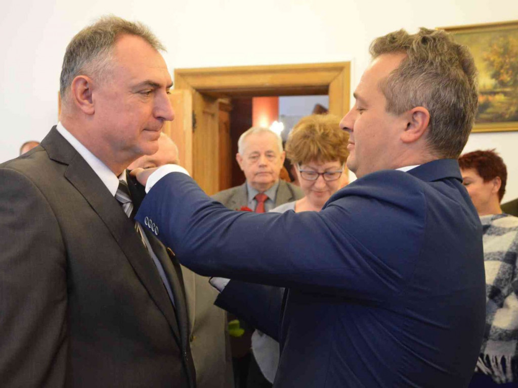 Wielkie święto diabetyków w Kobylnikach pod Kruszwicą [FOTO]