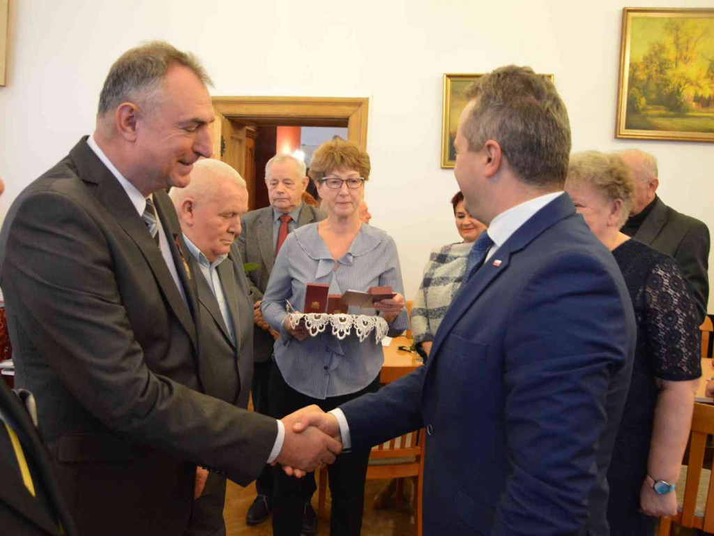 Wielkie święto diabetyków w Kobylnikach pod Kruszwicą [FOTO]