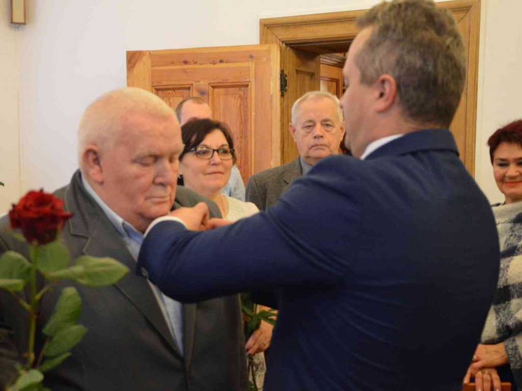 Wielkie święto diabetyków w Kobylnikach pod Kruszwicą [FOTO]