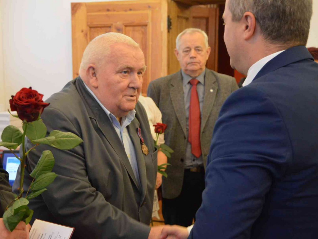 Wielkie święto diabetyków w Kobylnikach pod Kruszwicą [FOTO]