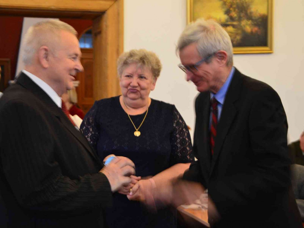 Wielkie święto diabetyków w Kobylnikach pod Kruszwicą [FOTO]