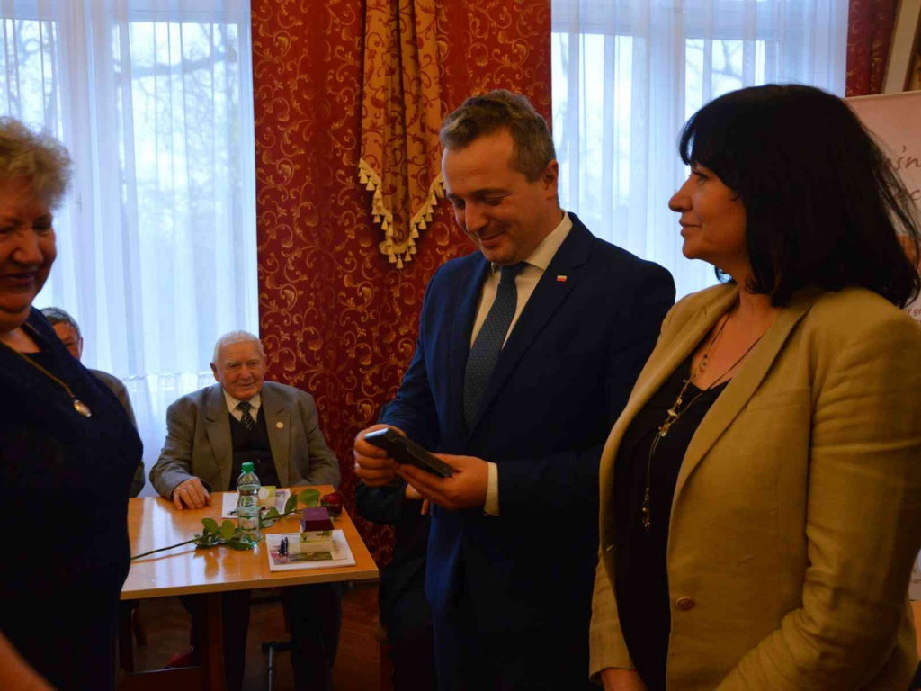 Wielkie święto diabetyków w Kobylnikach pod Kruszwicą [FOTO]