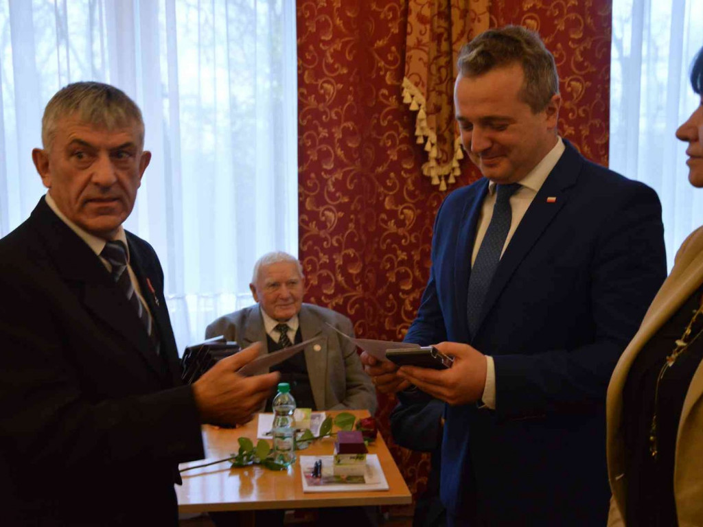 Wielkie święto diabetyków w Kobylnikach pod Kruszwicą [FOTO]