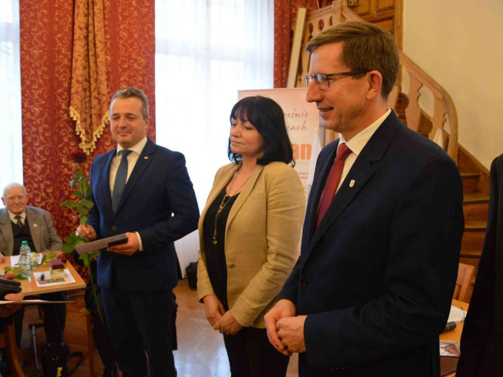 Wielkie święto diabetyków w Kobylnikach pod Kruszwicą [FOTO]