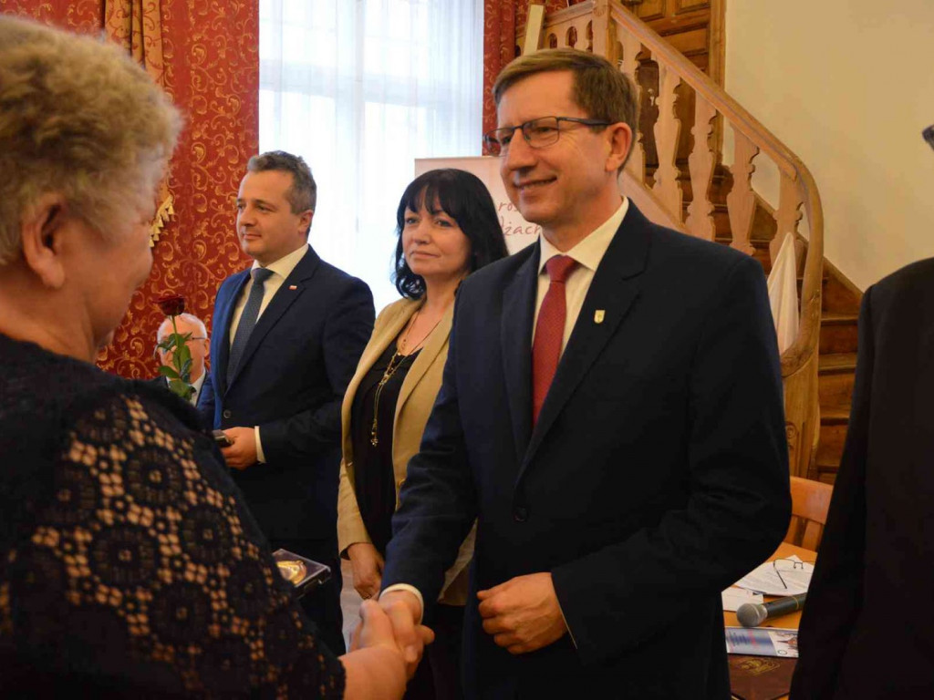 Wielkie święto diabetyków w Kobylnikach pod Kruszwicą [FOTO]