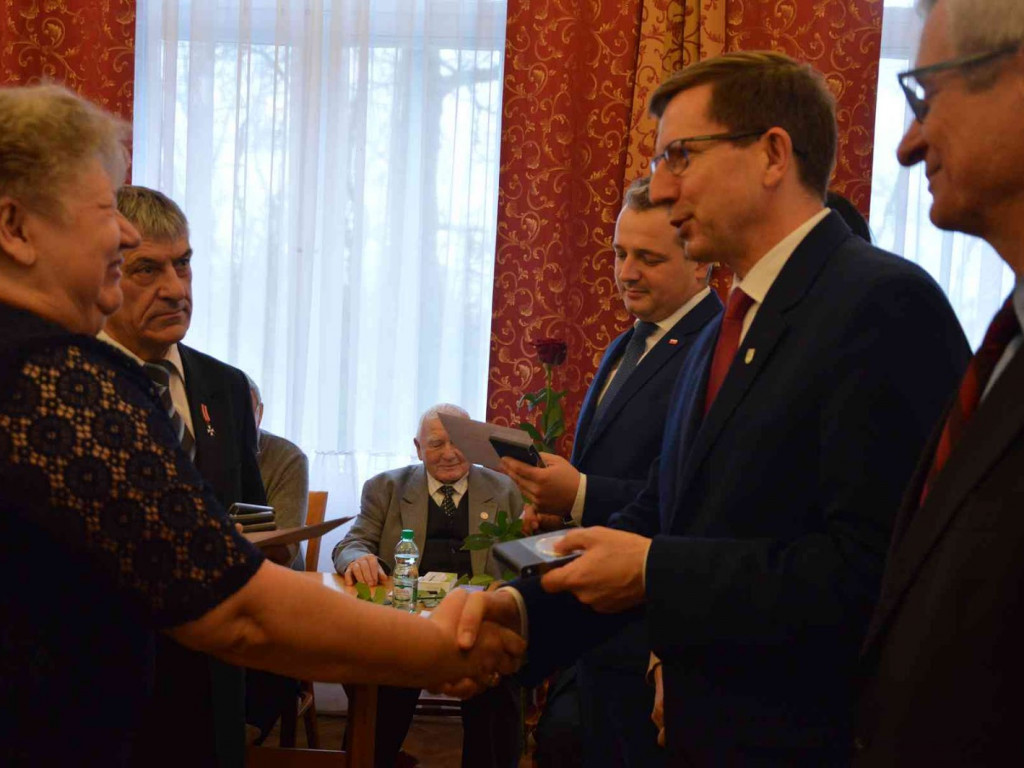 Wielkie święto diabetyków w Kobylnikach pod Kruszwicą [FOTO]