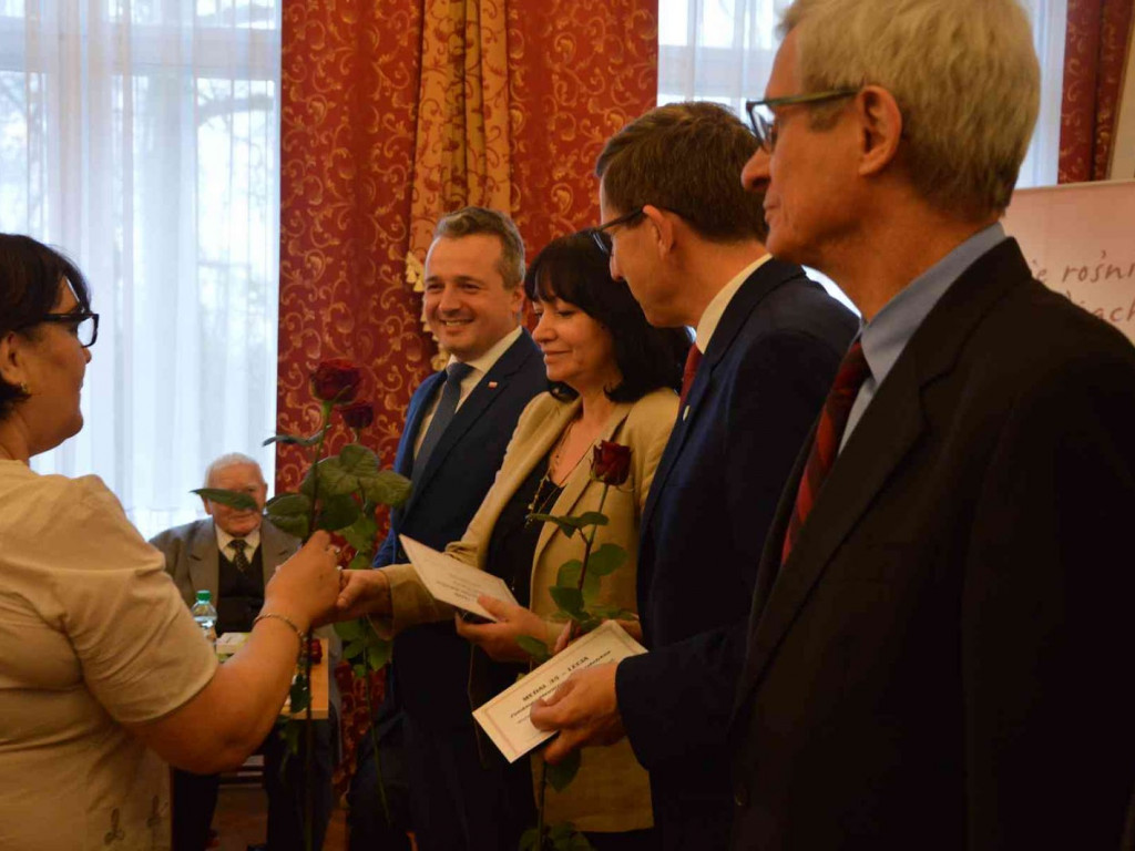 Wielkie święto diabetyków w Kobylnikach pod Kruszwicą [FOTO]