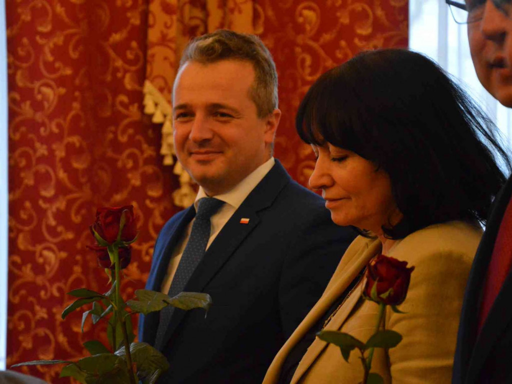 Wielkie święto diabetyków w Kobylnikach pod Kruszwicą [FOTO]