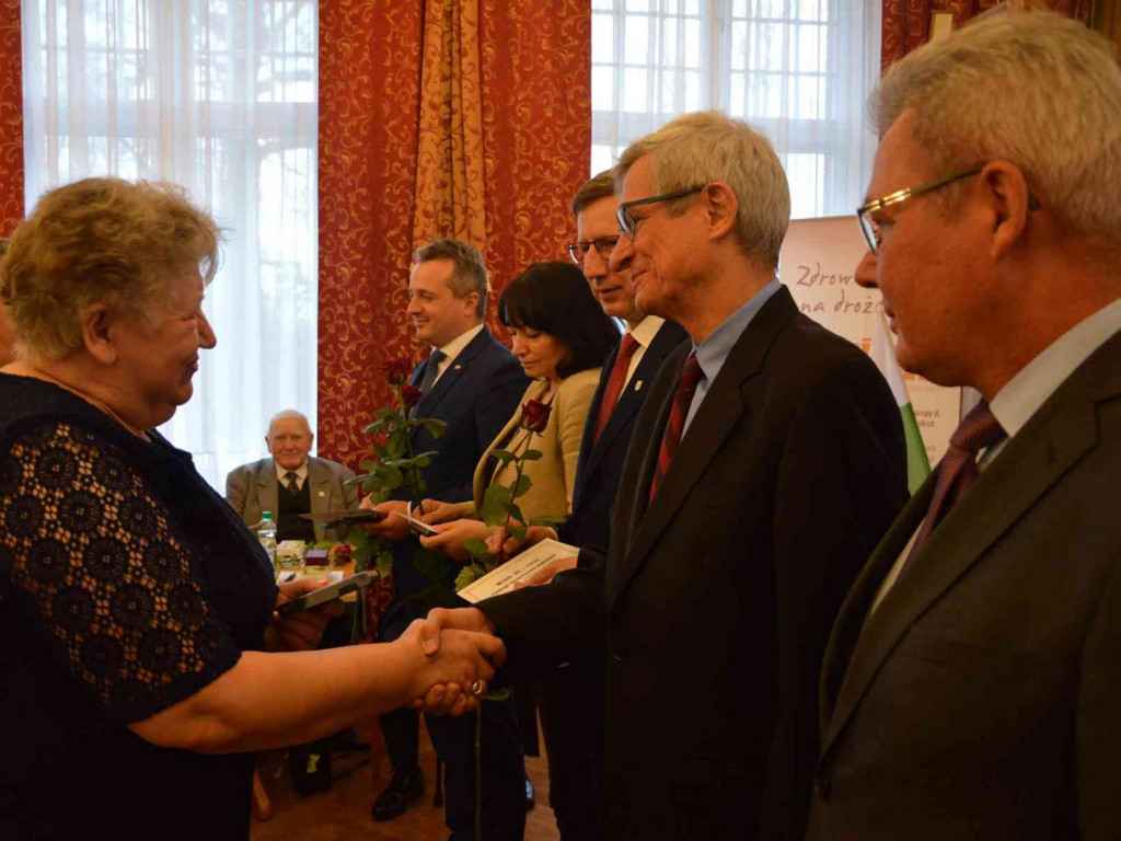 Wielkie święto diabetyków w Kobylnikach pod Kruszwicą [FOTO]