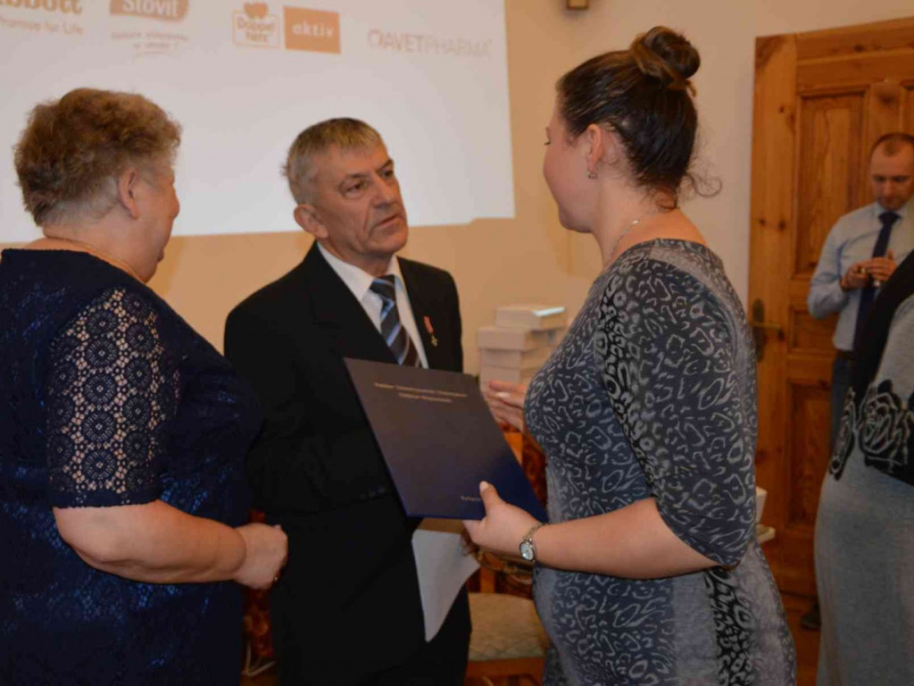 Wielkie święto diabetyków w Kobylnikach pod Kruszwicą [FOTO]