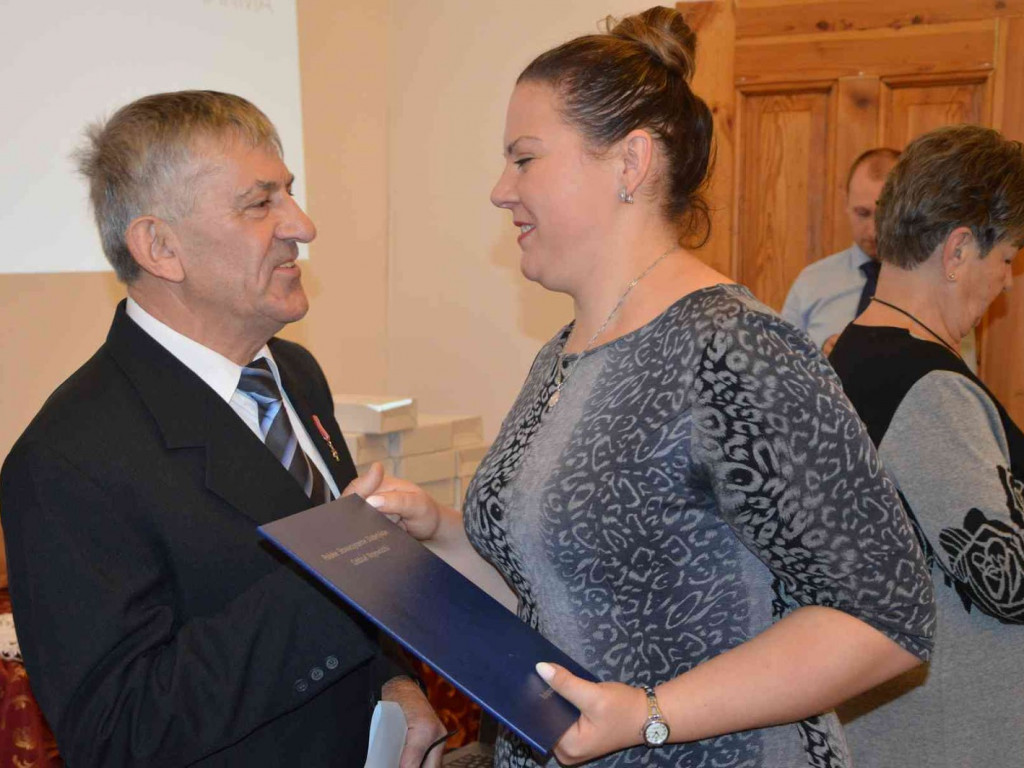 Wielkie święto diabetyków w Kobylnikach pod Kruszwicą [FOTO]