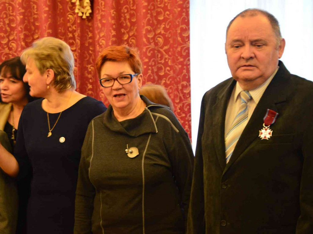 Wielkie święto diabetyków w Kobylnikach pod Kruszwicą [FOTO]