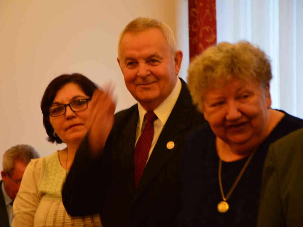 Wielkie święto diabetyków w Kobylnikach pod Kruszwicą [FOTO]