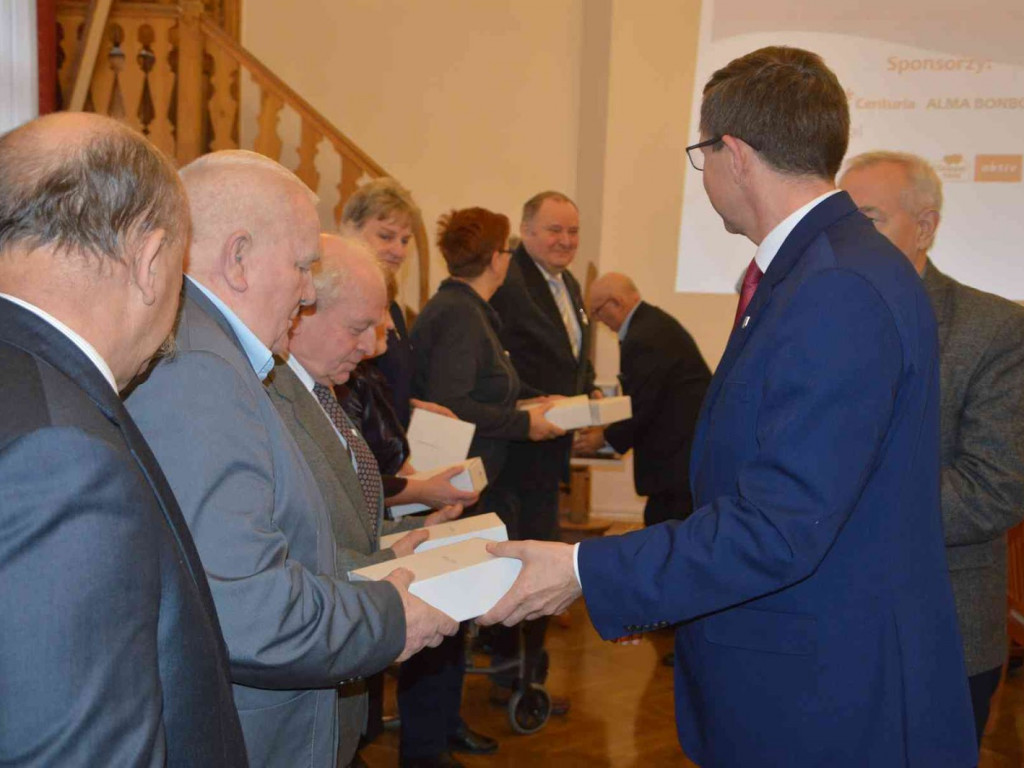 Wielkie święto diabetyków w Kobylnikach pod Kruszwicą [FOTO]