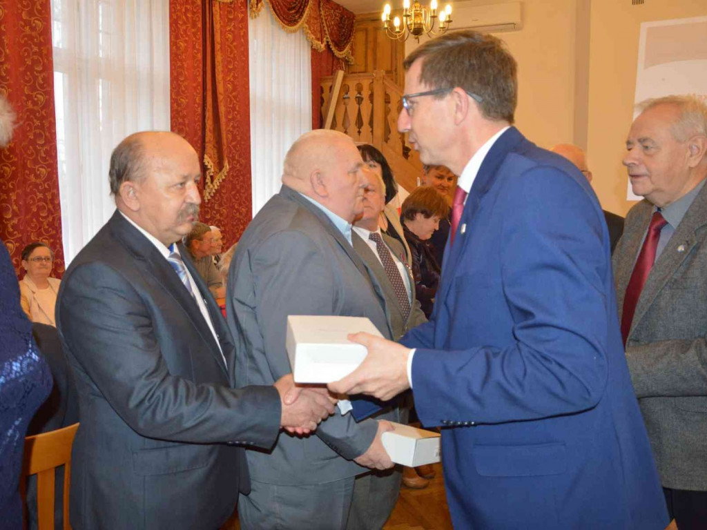 Wielkie święto diabetyków w Kobylnikach pod Kruszwicą [FOTO]