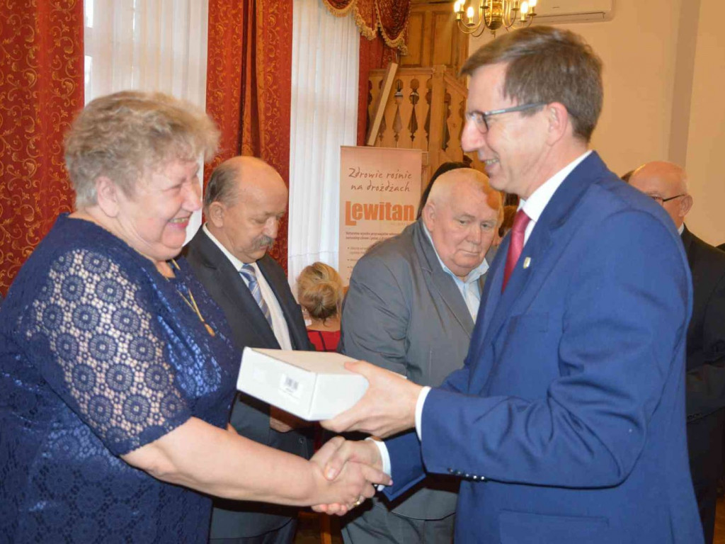 Wielkie święto diabetyków w Kobylnikach pod Kruszwicą [FOTO]