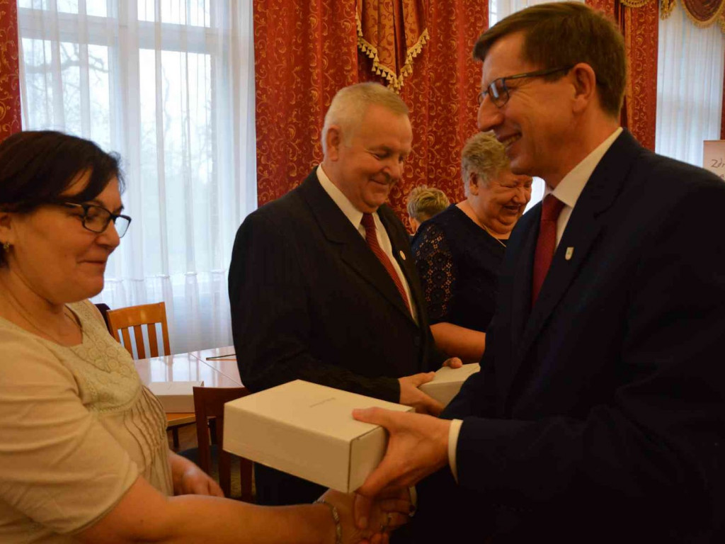 Wielkie święto diabetyków w Kobylnikach pod Kruszwicą [FOTO]