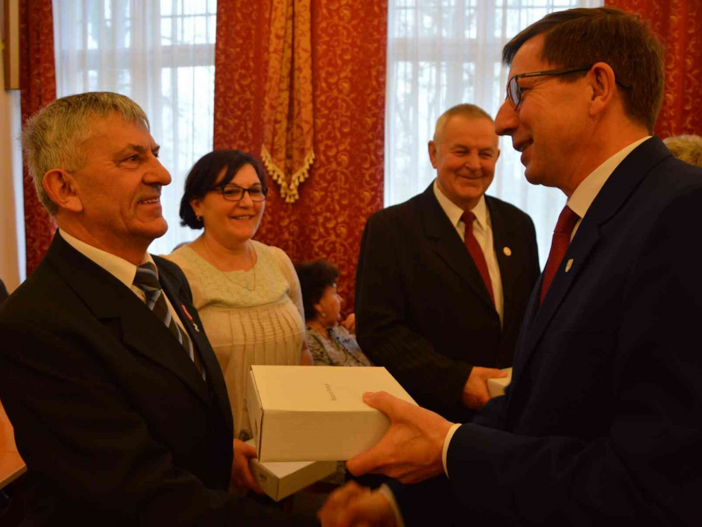 Wielkie święto diabetyków w Kobylnikach pod Kruszwicą [FOTO]