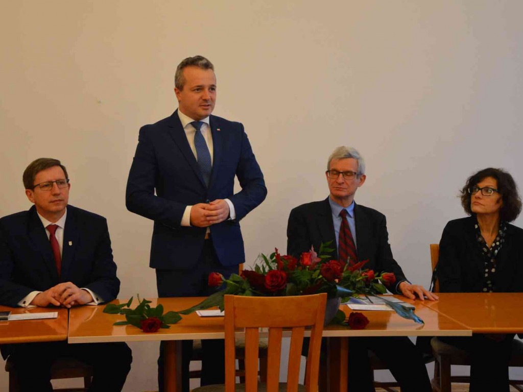 Wielkie święto diabetyków w Kobylnikach pod Kruszwicą [FOTO]