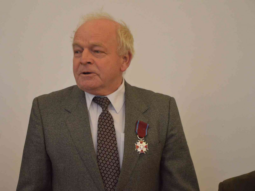 Wielkie święto diabetyków w Kobylnikach pod Kruszwicą [FOTO]