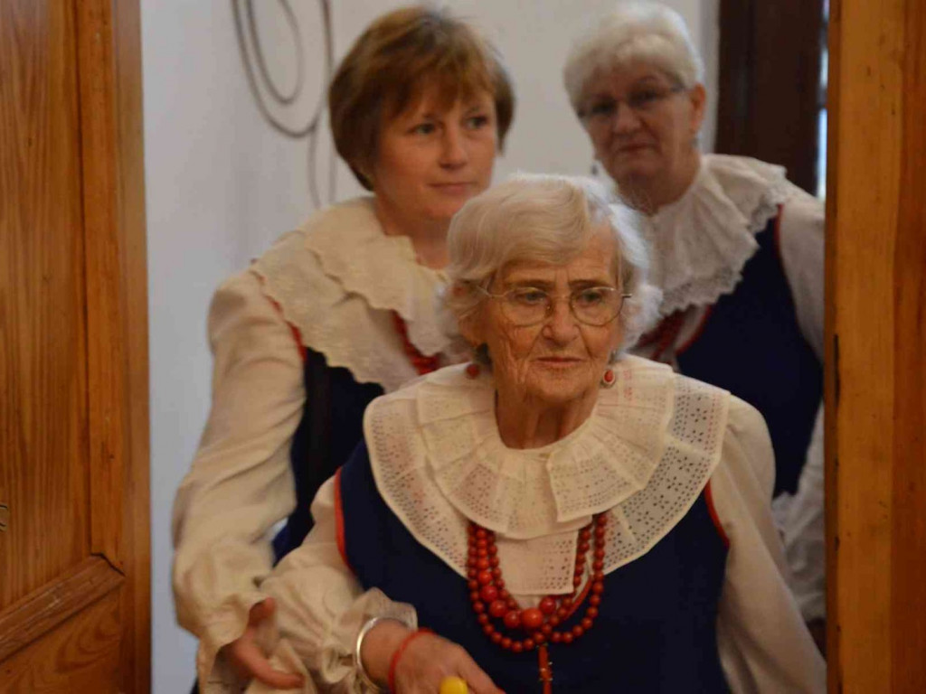 Wielkie święto diabetyków w Kobylnikach pod Kruszwicą [FOTO]