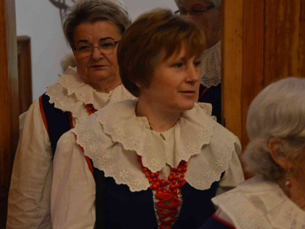 Wielkie święto diabetyków w Kobylnikach pod Kruszwicą [FOTO]