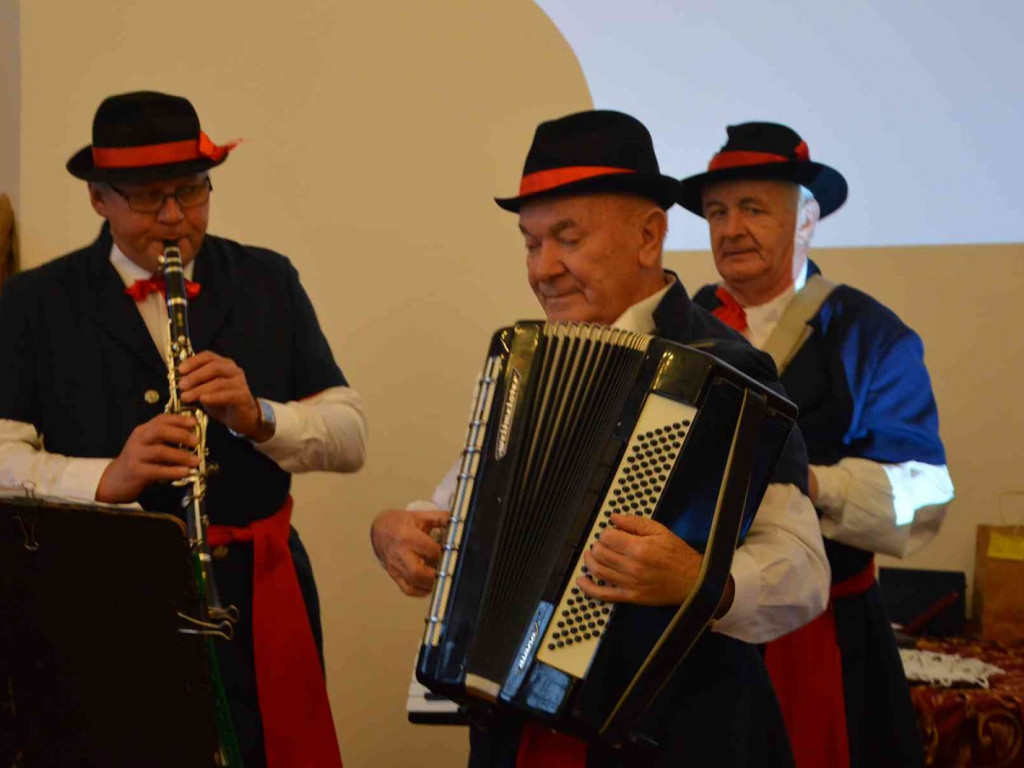 Wielkie święto diabetyków w Kobylnikach pod Kruszwicą [FOTO]