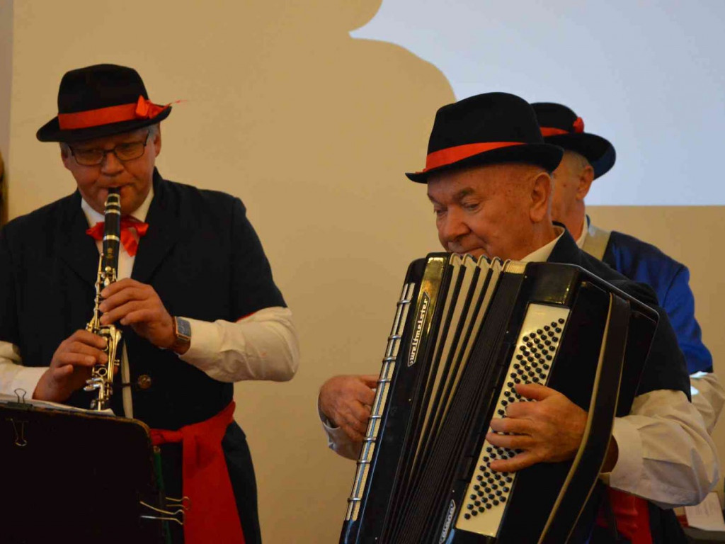 Wielkie święto diabetyków w Kobylnikach pod Kruszwicą [FOTO]