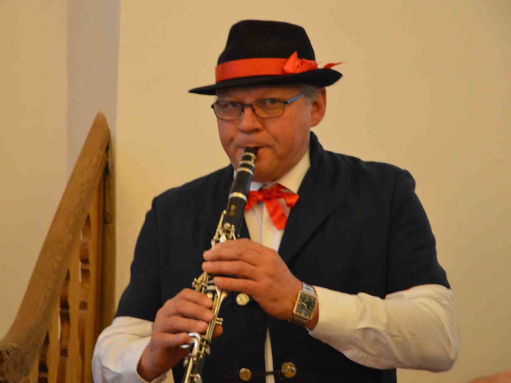 Wielkie święto diabetyków w Kobylnikach pod Kruszwicą [FOTO]