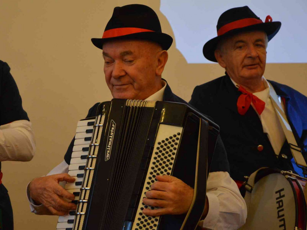 Wielkie święto diabetyków w Kobylnikach pod Kruszwicą [FOTO]