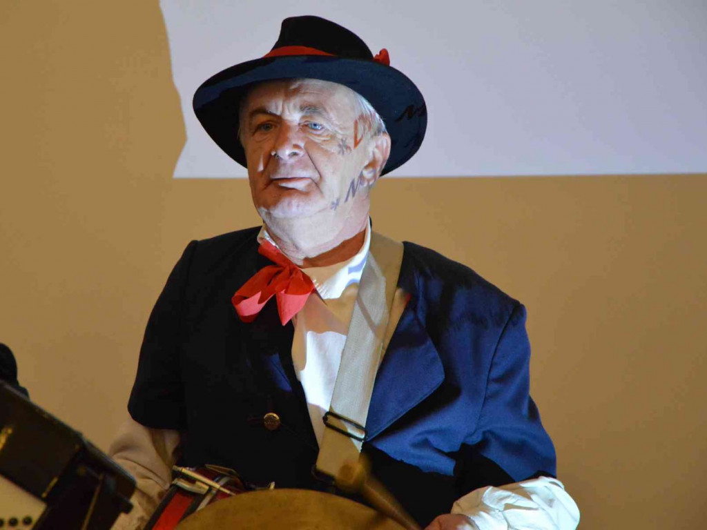 Wielkie święto diabetyków w Kobylnikach pod Kruszwicą [FOTO]