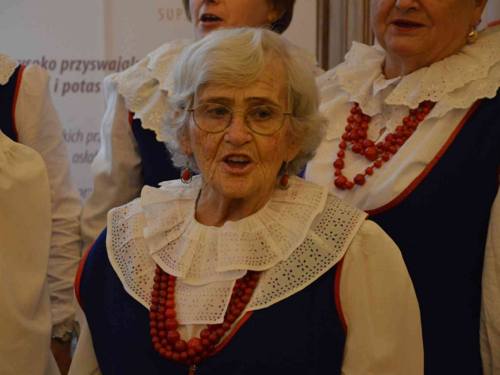 Wielkie święto diabetyków w Kobylnikach pod Kruszwicą [FOTO]