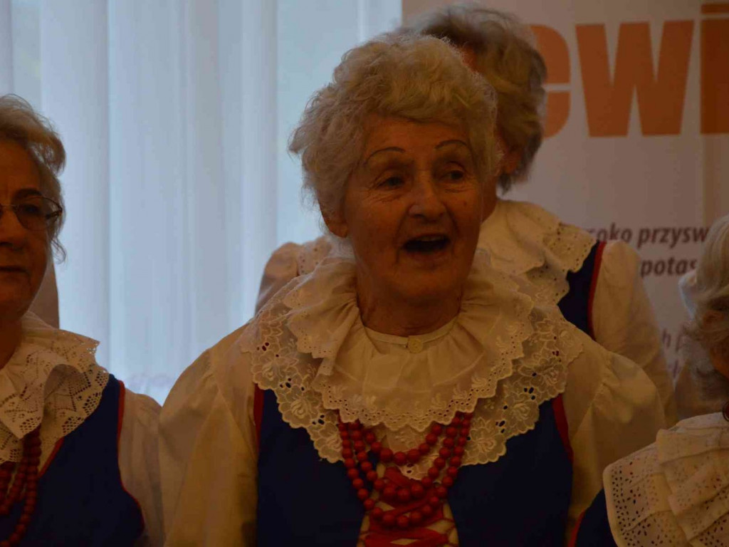 Wielkie święto diabetyków w Kobylnikach pod Kruszwicą [FOTO]