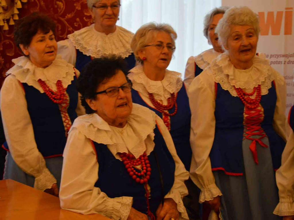 Wielkie święto diabetyków w Kobylnikach pod Kruszwicą [FOTO]