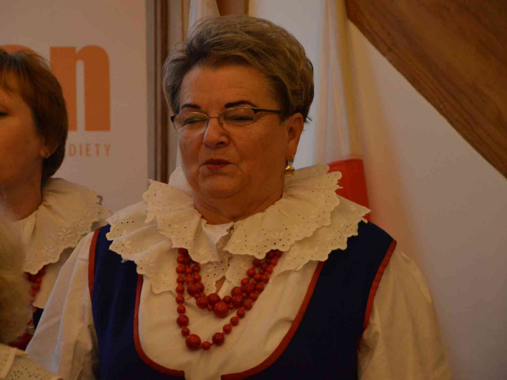 Wielkie święto diabetyków w Kobylnikach pod Kruszwicą [FOTO]