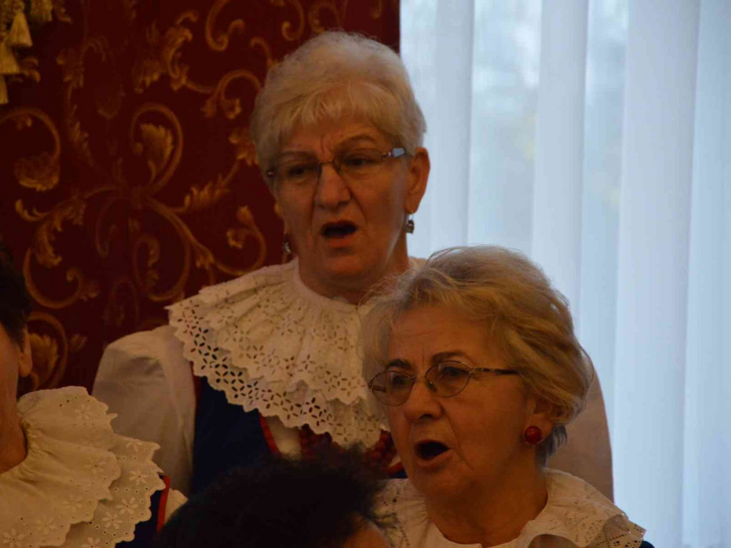 Wielkie święto diabetyków w Kobylnikach pod Kruszwicą [FOTO]