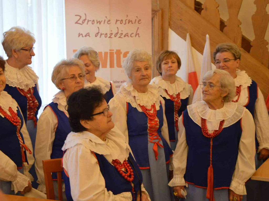 Wielkie święto diabetyków w Kobylnikach pod Kruszwicą [FOTO]