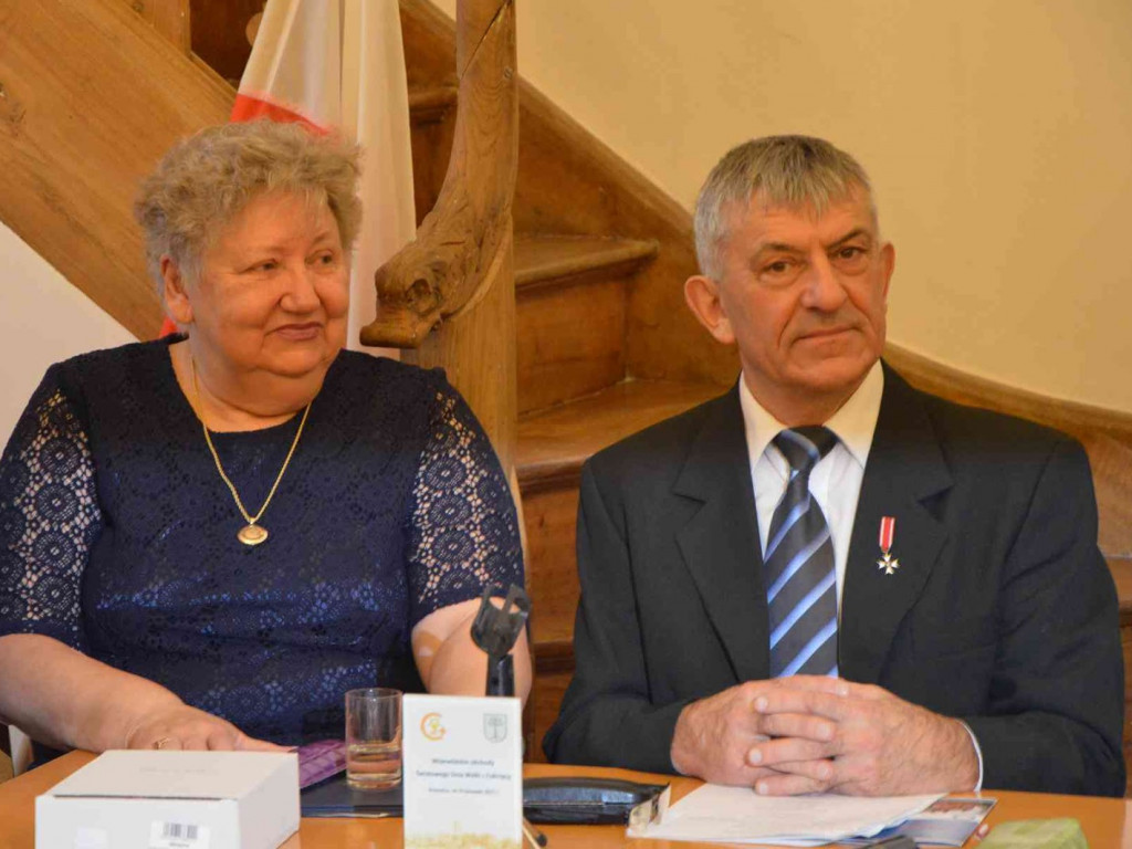 Wielkie święto diabetyków w Kobylnikach pod Kruszwicą [FOTO]