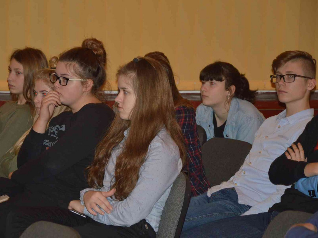 Edmund Mikołajczak o swoich podróżach po Europie [FOTO+VIDEO]