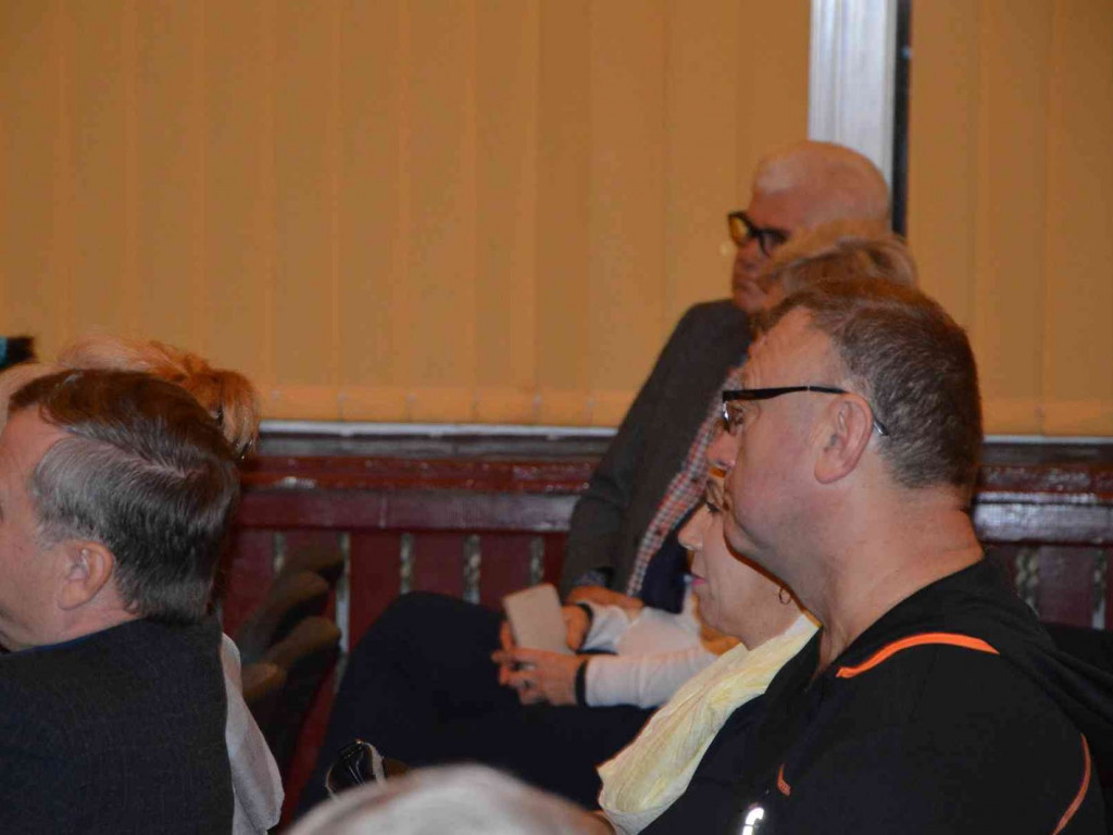 Edmund Mikołajczak o swoich podróżach po Europie [FOTO+VIDEO]